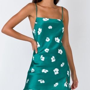 Princess Polly Dress